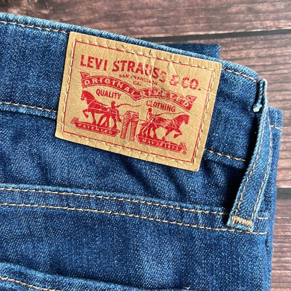 LEVI’S | 711 Skinny jeans - Picture 2 of 8